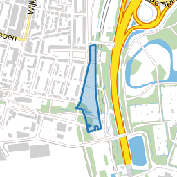 Perceel VSN01-C-1550