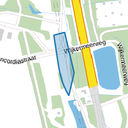 Perceel VSN01-C-1552