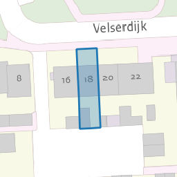 Perceel VSN01-C-1567