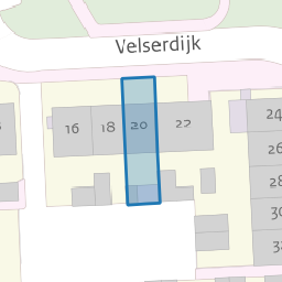 Perceel VSN01-C-1568