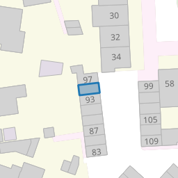 Perceel VSN01-C-1581