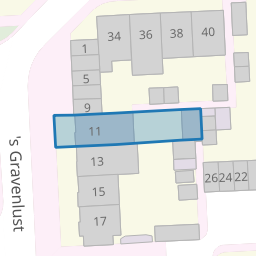 Perceel VSN01-C-1588