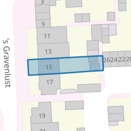 Perceel VSN01-C-1590