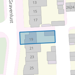 Perceel VSN01-C-1592