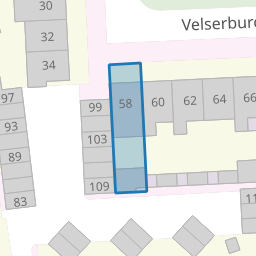 Perceel VSN01-C-1596