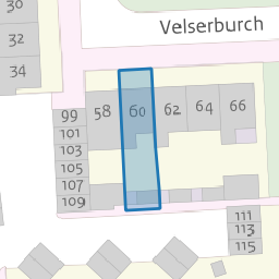 Perceel VSN01-C-1597