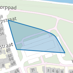 Perceel VSN01-C-1601