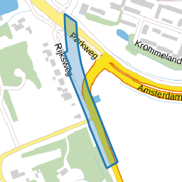 Perceel VSN01-C-1604