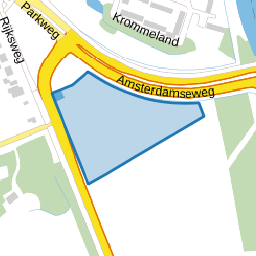 Perceel VSN01-C-1605