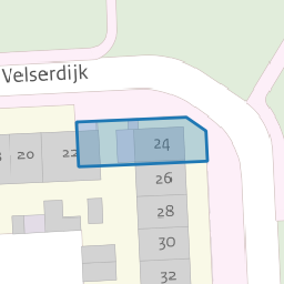 Perceel VSN01-C-1606