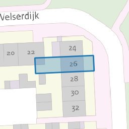 Perceel VSN01-C-1607