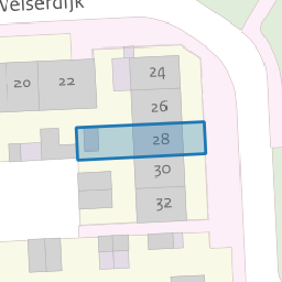 Perceel VSN01-C-1608