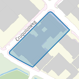 Perceel VSN01-C-1653