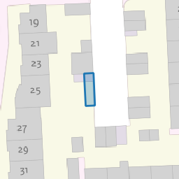 Perceel VSN01-C-1665