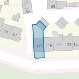 Perceel VSN01-C-1681