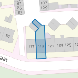 Perceel VSN01-C-1682