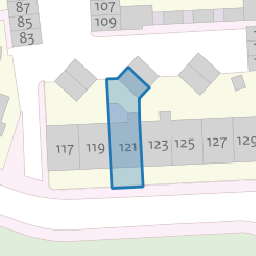 Perceel VSN01-C-1683