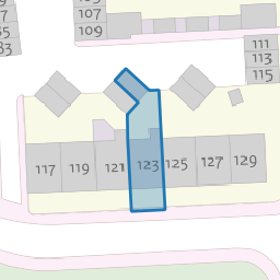 Perceel VSN01-C-1684