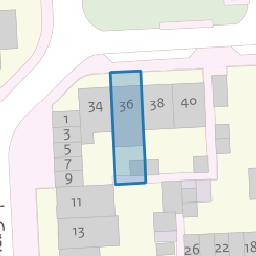 Perceel VSN01-C-1692