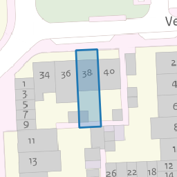 Perceel VSN01-C-1693