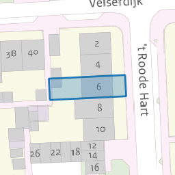 Perceel VSN01-C-1697