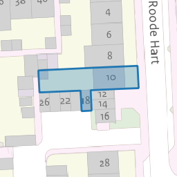 Perceel VSN01-C-1699