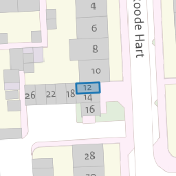 Perceel VSN01-C-1700