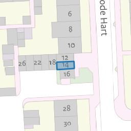 Perceel VSN01-C-1701