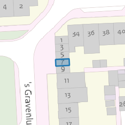 Perceel VSN01-C-1707