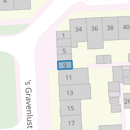 Perceel VSN01-C-1708