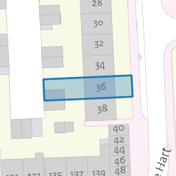 Perceel VSN01-C-1713