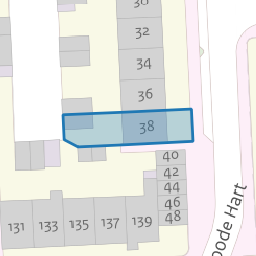 Perceel VSN01-C-1714