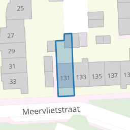 Perceel VSN01-C-1715