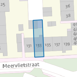 Perceel VSN01-C-1716