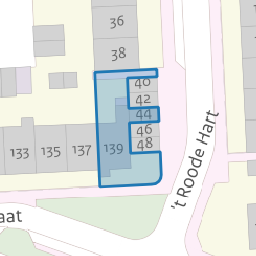 Perceel VSN01-C-1719