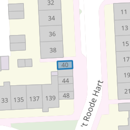 Perceel VSN01-C-1720