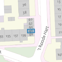 Perceel VSN01-C-1722