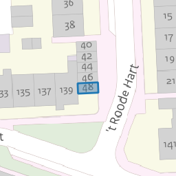 Perceel VSN01-C-1723