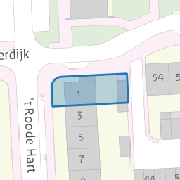 Perceel VSN01-C-1724