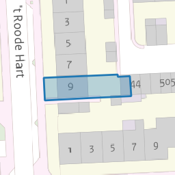 Perceel VSN01-C-1728