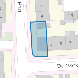 Perceel VSN01-C-1729