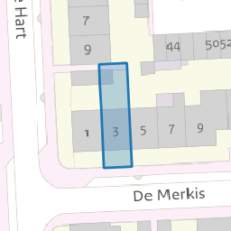 Perceel VSN01-C-1730