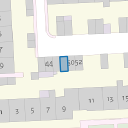 Perceel VSN01-C-1735