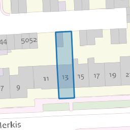 Perceel VSN01-C-1738