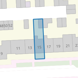 Perceel VSN01-C-1739