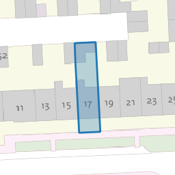 Perceel VSN01-C-1740