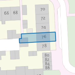 Perceel VSN01-C-1749