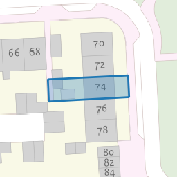 Perceel VSN01-C-1750