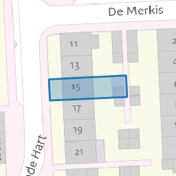 Perceel VSN01-C-1763