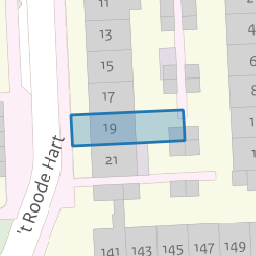 Perceel VSN01-C-1765